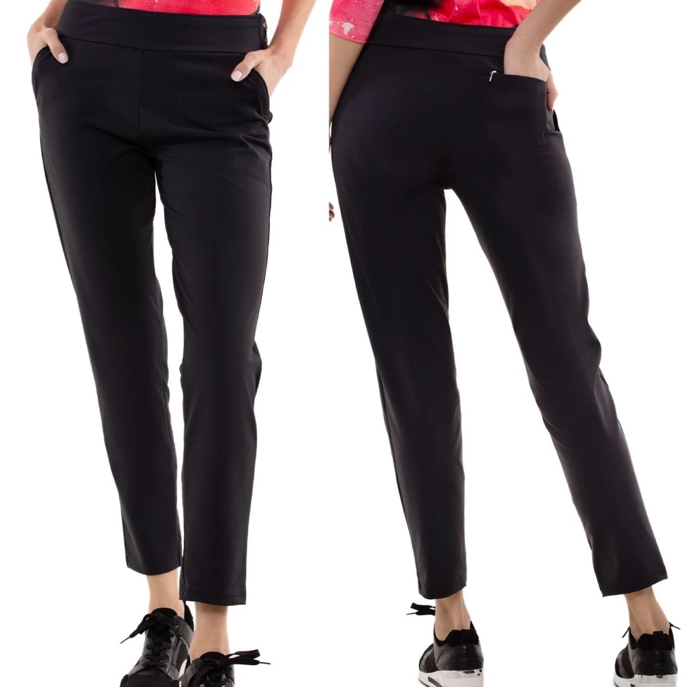 inphorm NWOT Swing Cleo Golf Pants - Midnight (M)